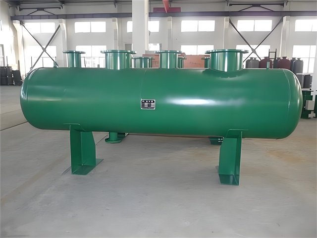 曲水集分水器需要电源吗